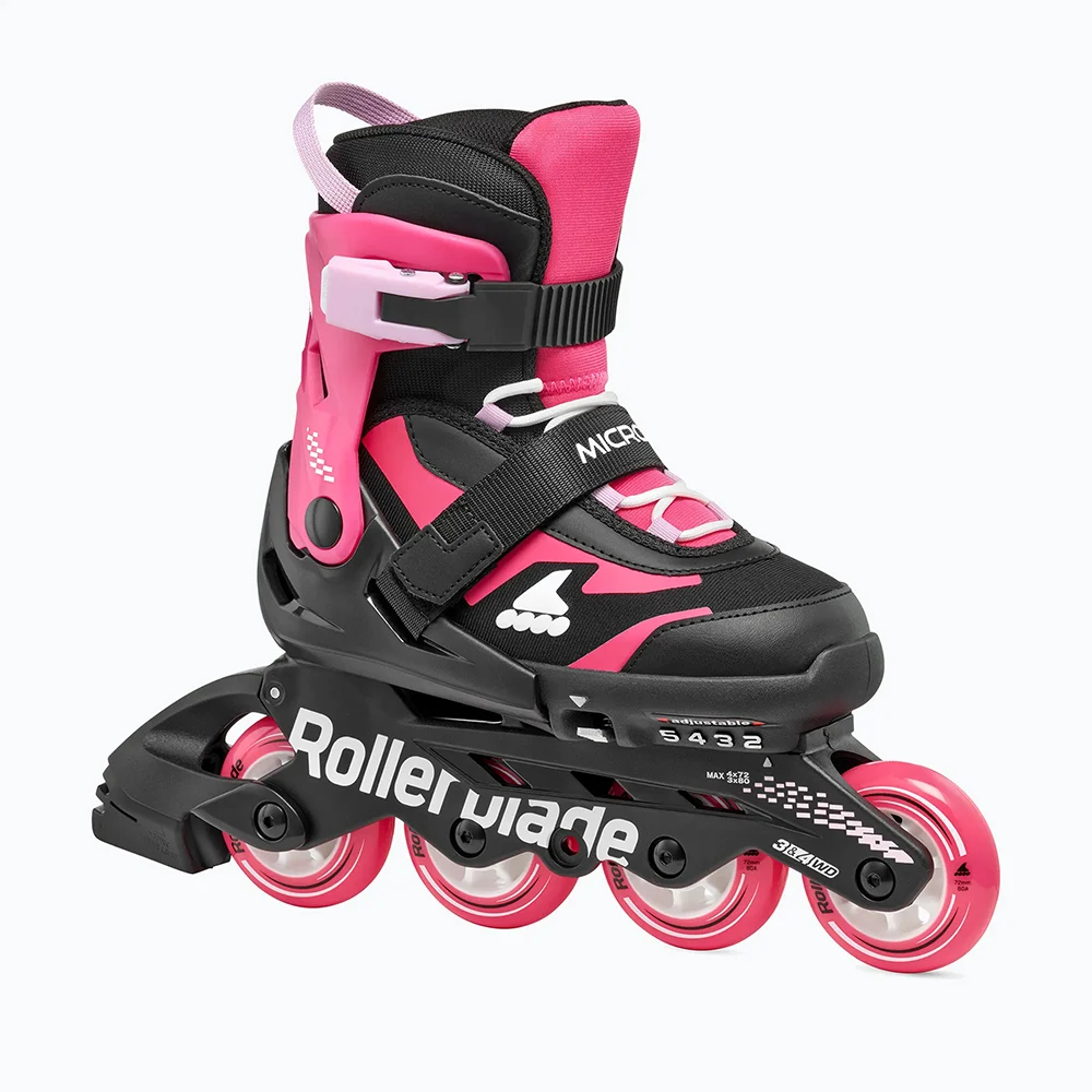 ROLERI ROLLERBLADE DEČIJI MICROBLADE - Slika 2