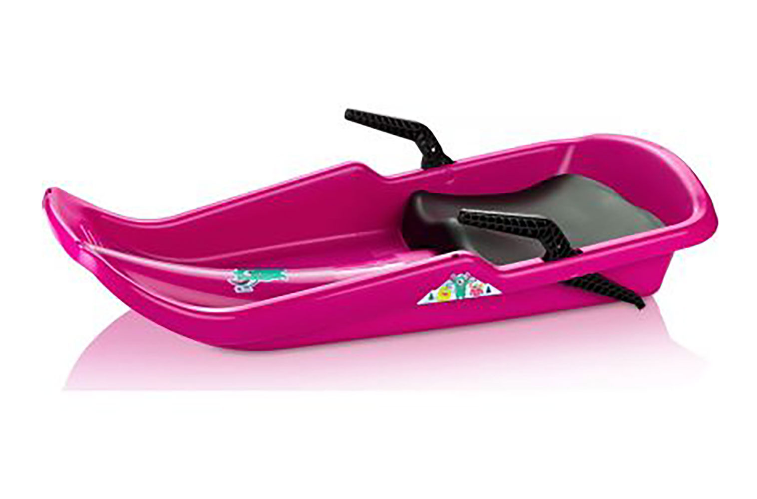 SANKE PLASTKON CYCLONE monster pink - Slika 3