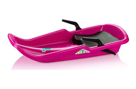 SANKE PLASTKON CYCLONE monster pink