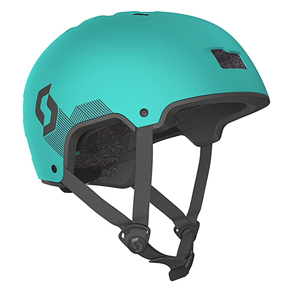 KACIGA SCOTT JIBE soft teal