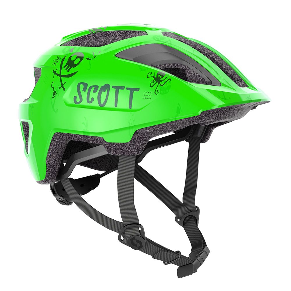 KACIGA SCOTT SPUNTO KID - Slika 3