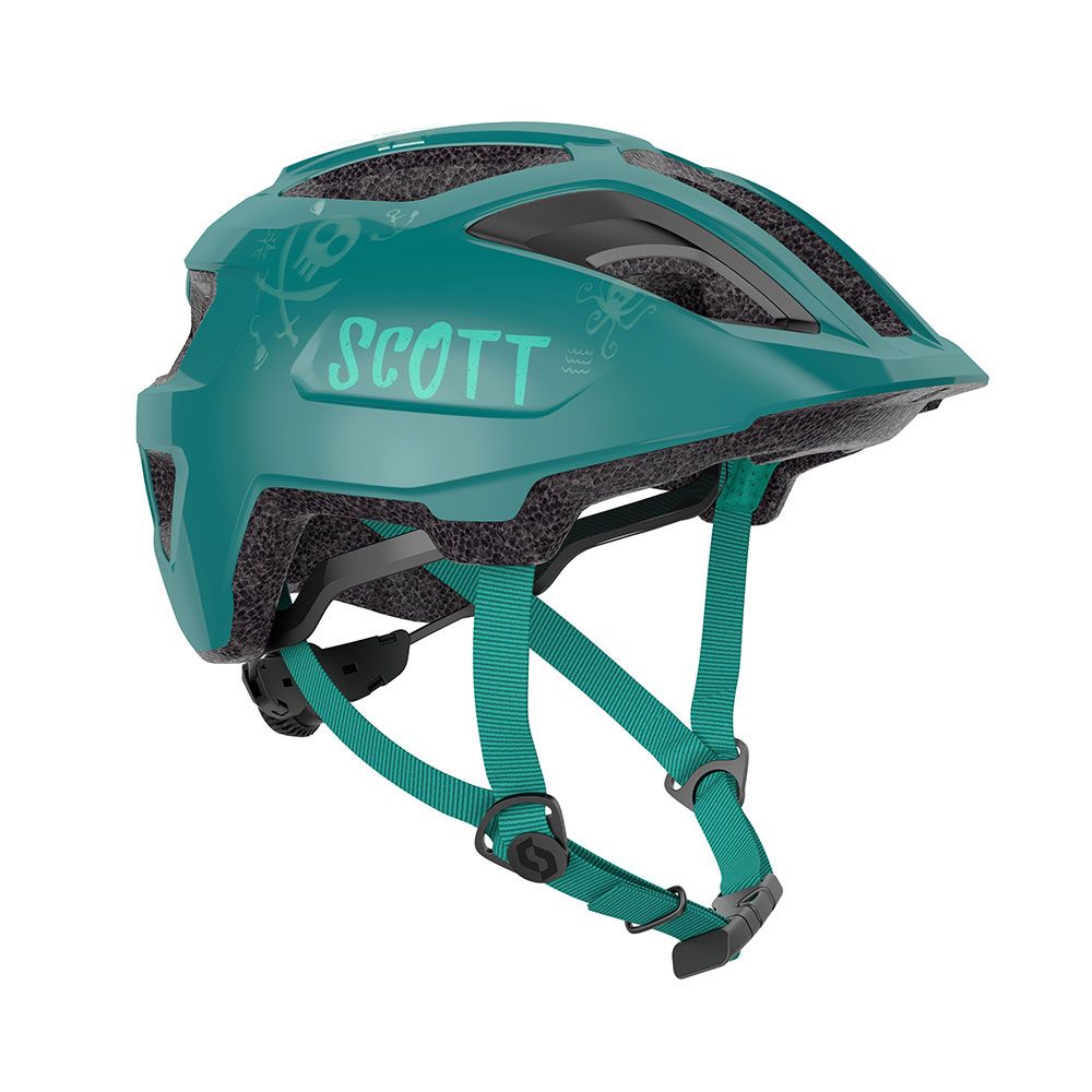 KACIGA SCOTT SPUNTO KID