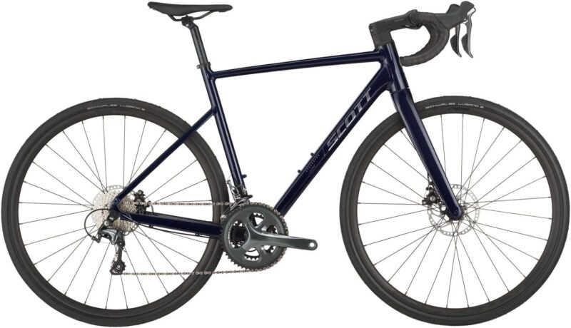 BICIKL SCOTT SPEEDSTER 20 cosmic blue