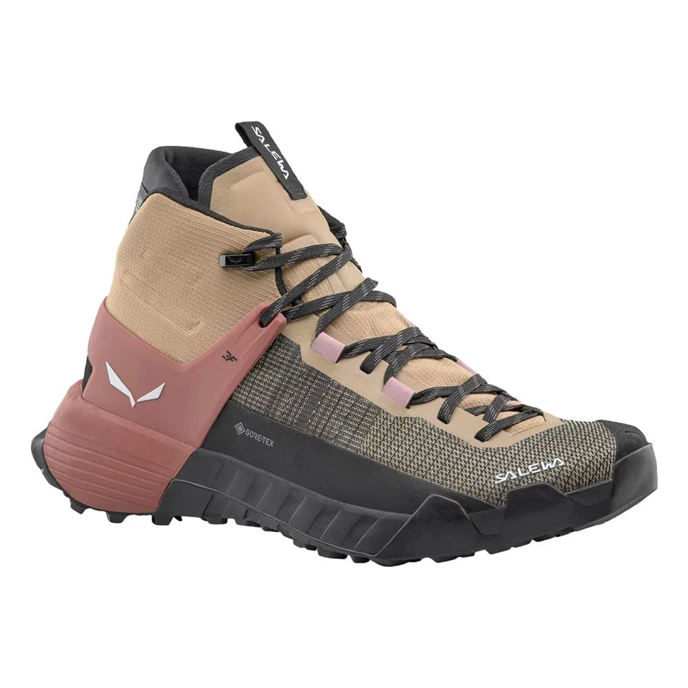PATIKE SALEWA ŽENSKE WILDFIRE NXT MID GTX