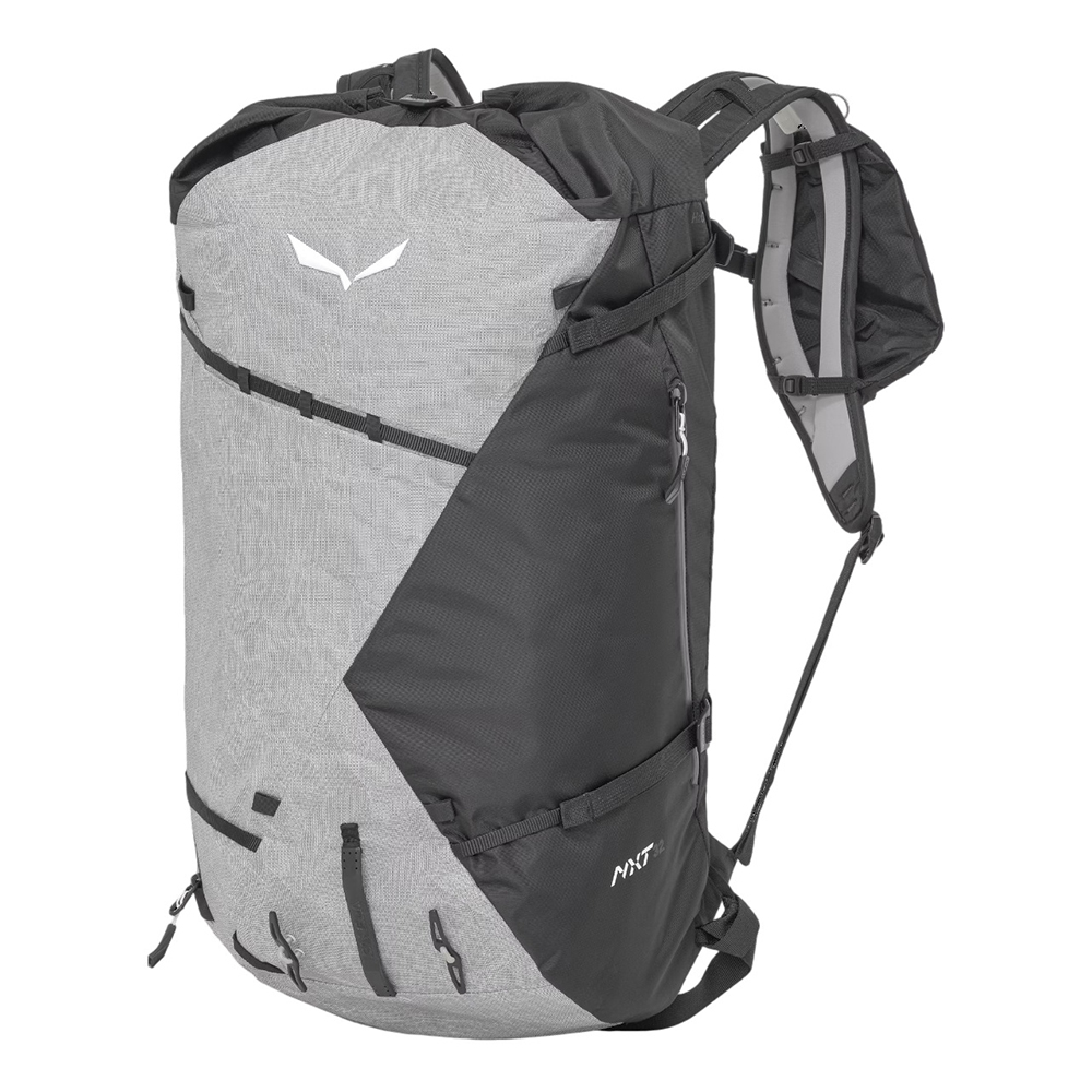 RANAC SALEWA NXT 32L alloy-black