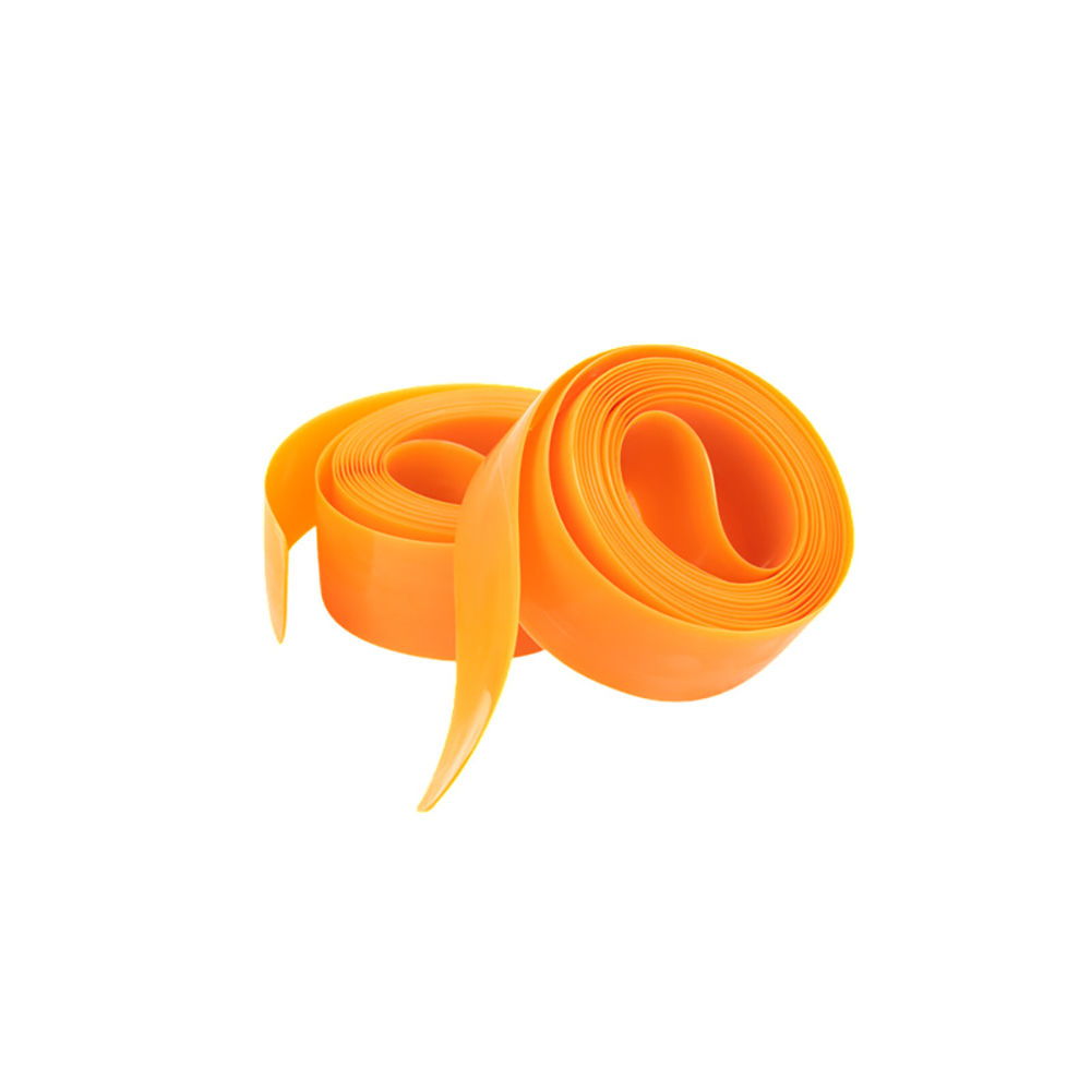 TRAKA ZA FELGU ZEFAL Z-LINER 27mm 28"/700C orange - Slika 2