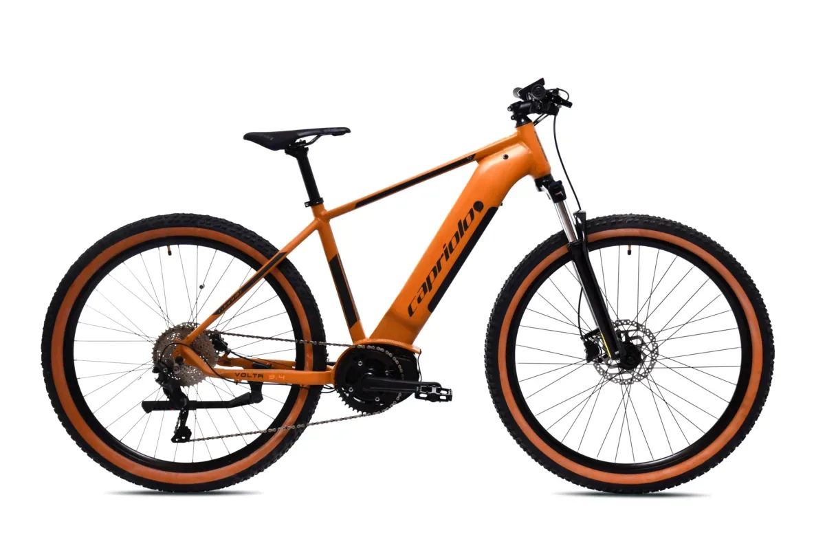BICIKL CAPRIOLO E-BIKE VOLTA 9.4 29