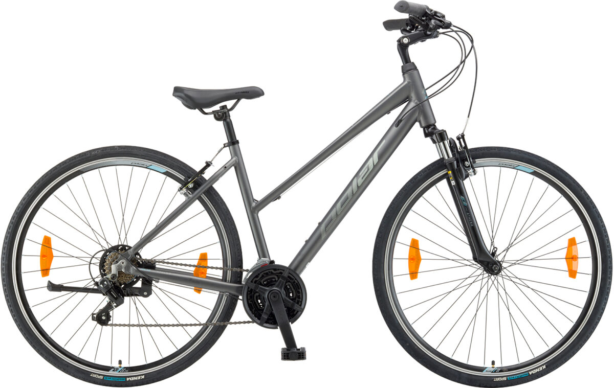 BICIKL POLAR ATHENA