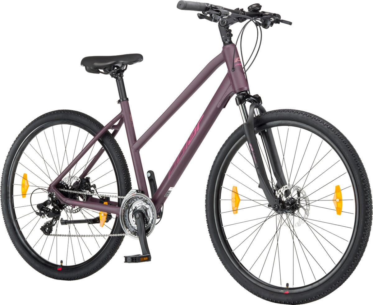 BICIKL POLAR FORESTER COMP Lady - Slika 3