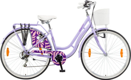 BICIKL POLAR GRAZIA 6s