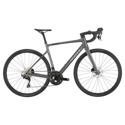BICIKL SCOTT ADDICT 50 slate grey