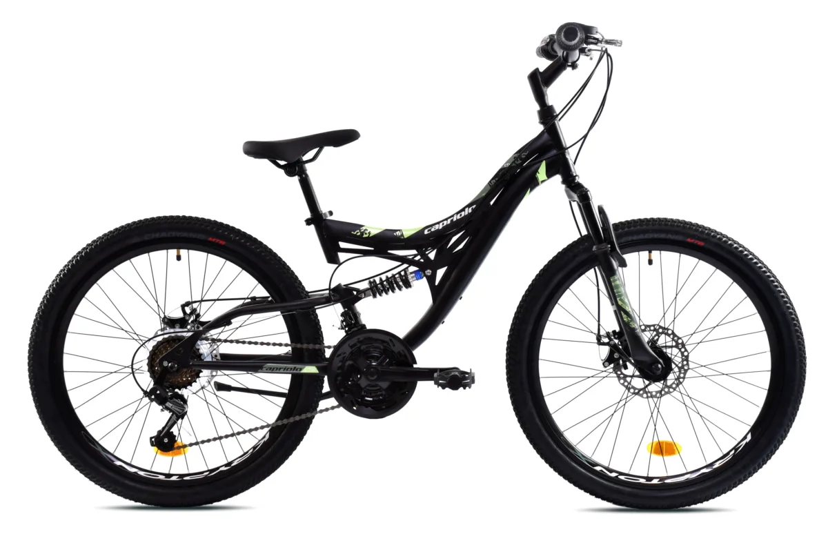BICIKL CAPRIOLO CTX 240 24