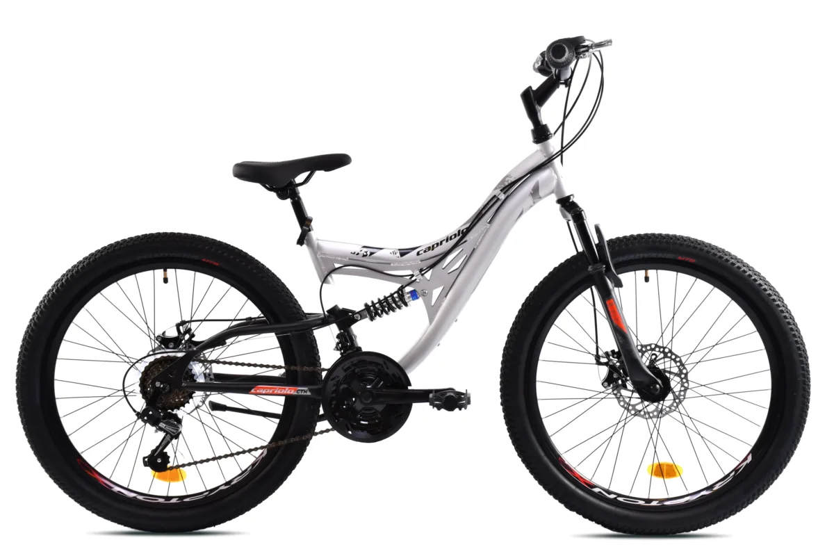 BICIKL CAPRIOLO CTX 240 24