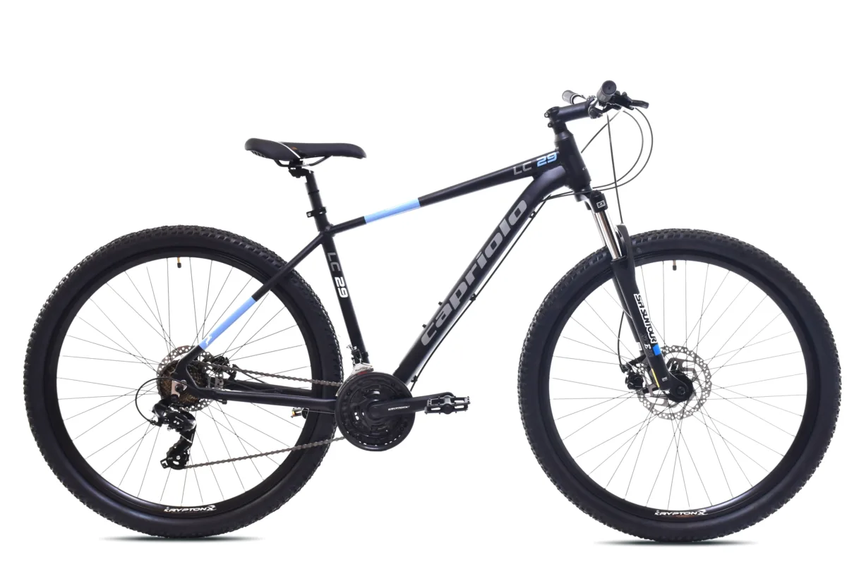 BICIKL CAPRIOLO LC 29 29