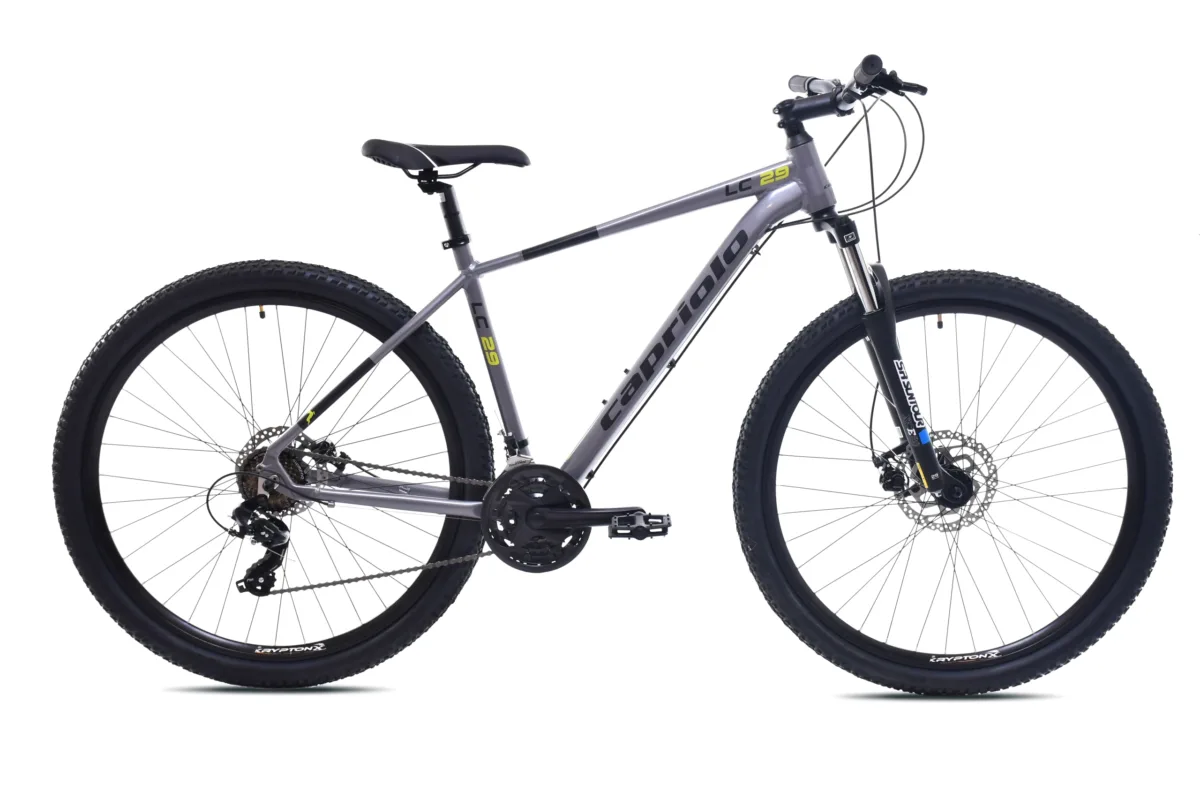 BICIKL CAPRIOLO LC 29 29