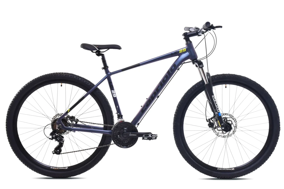 BICIKL CAPRIOLO LC 29 29