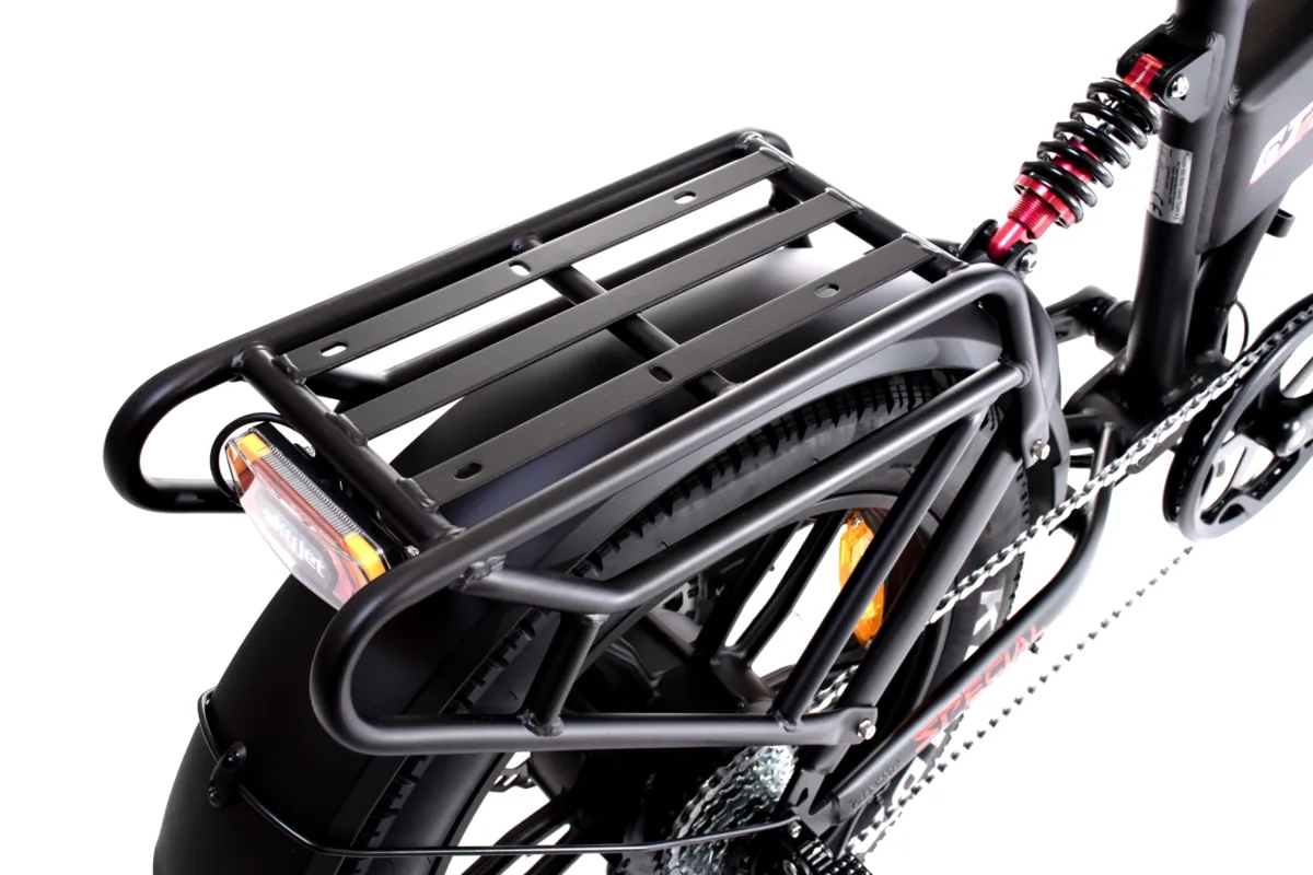 BICIKL-E-BIKE SKYJET GTIII PRO 20