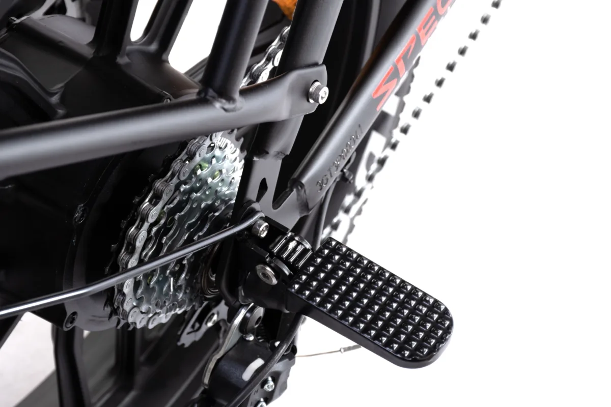 BICIKL-E-BIKE SKYJET GTIII PRO 20