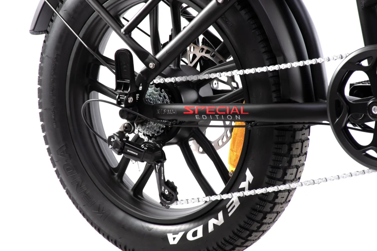 BICIKL-E-BIKE SKYJET GTIII PRO 20