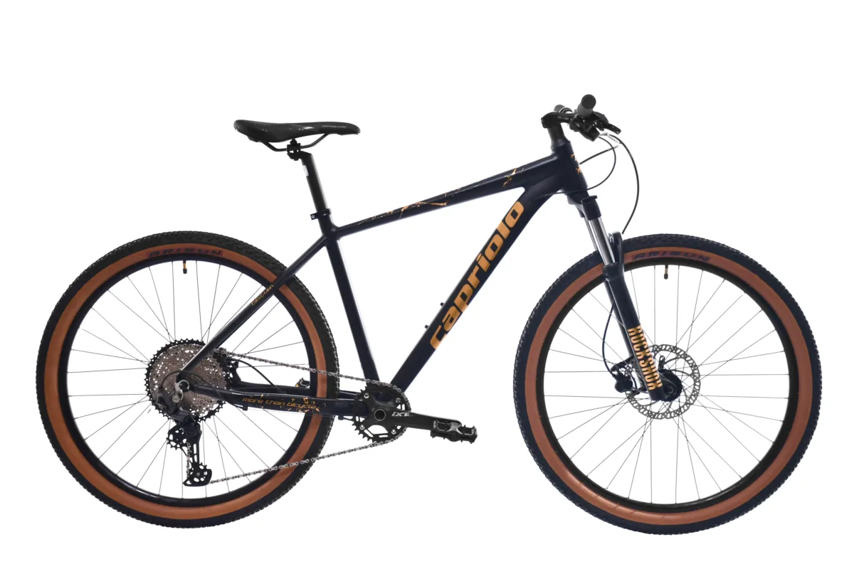BICIKLO MTB CAPRIOLO ANNIVERSARY 27.5
