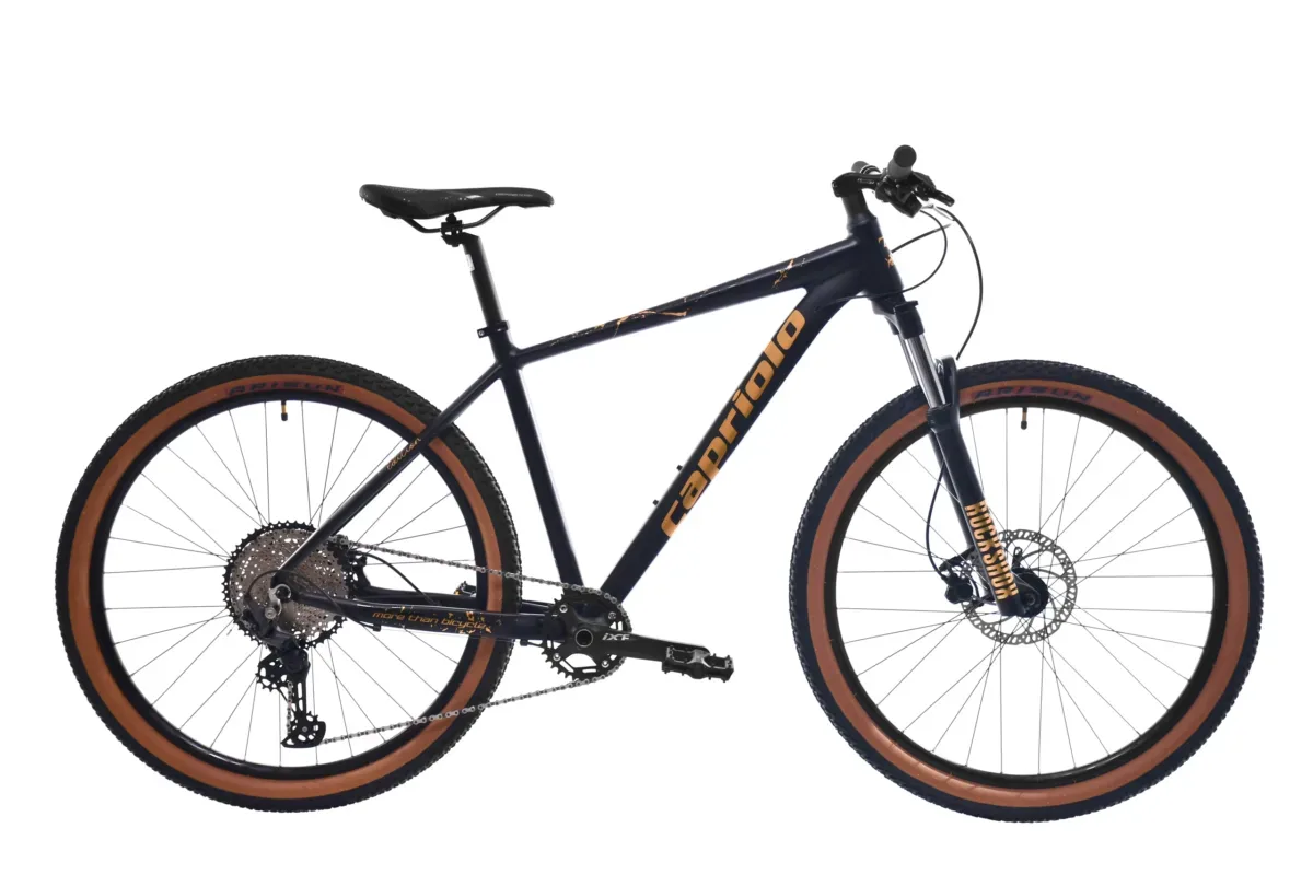 BICIKLO MTB CAPRIOLO ANNIVERSARY 27.5