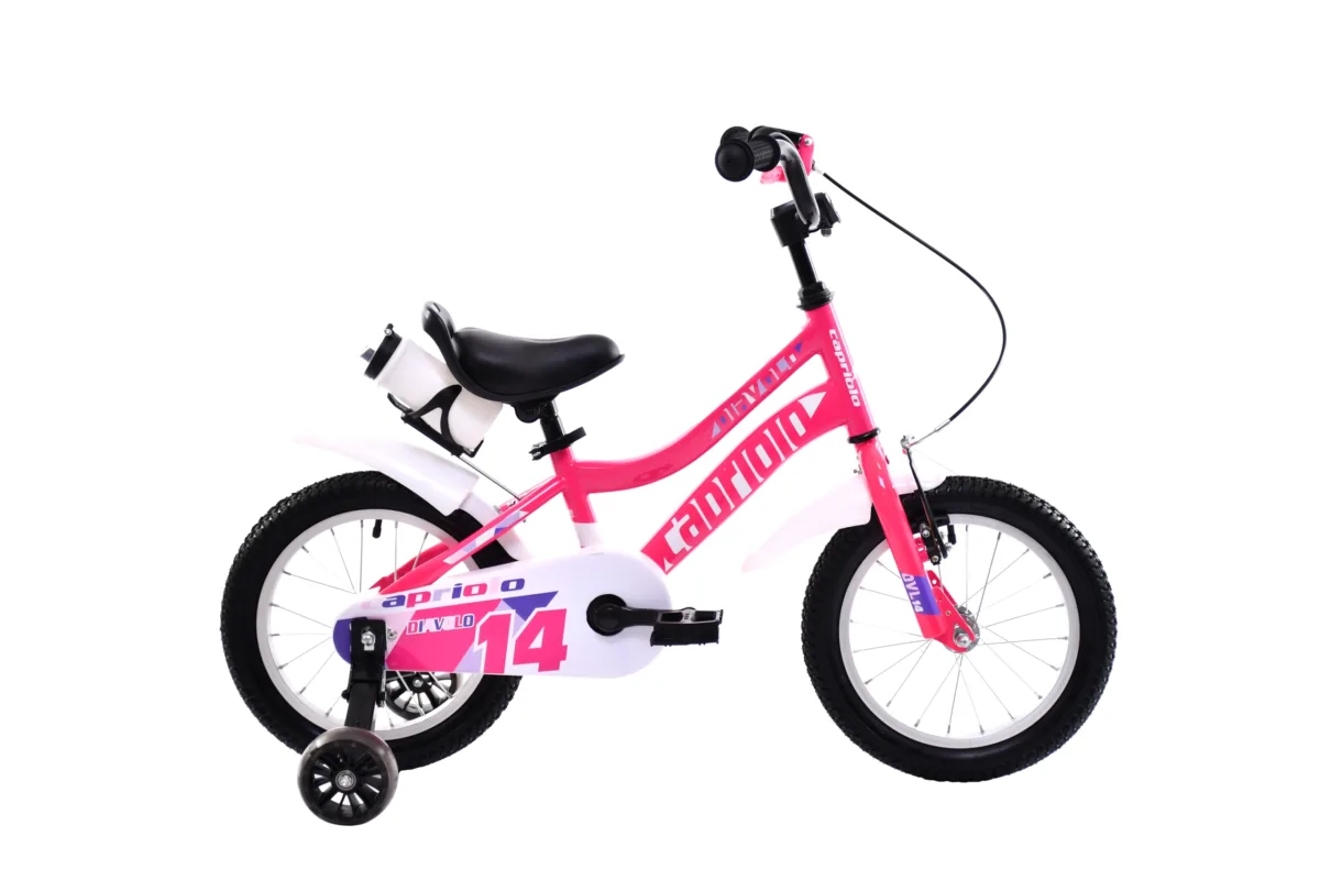 DIAVOLO KID 14