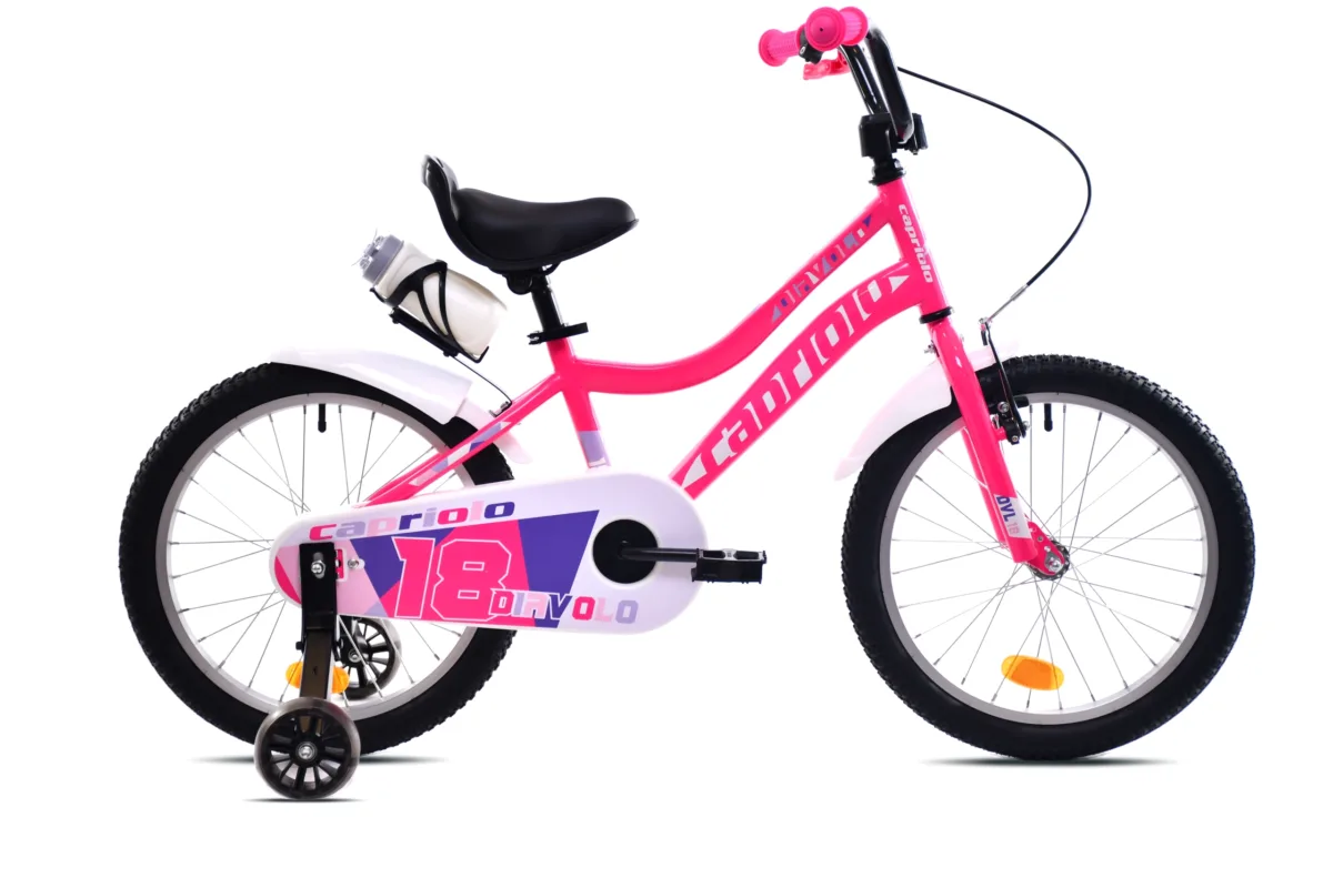 DIAVOLO KID 18