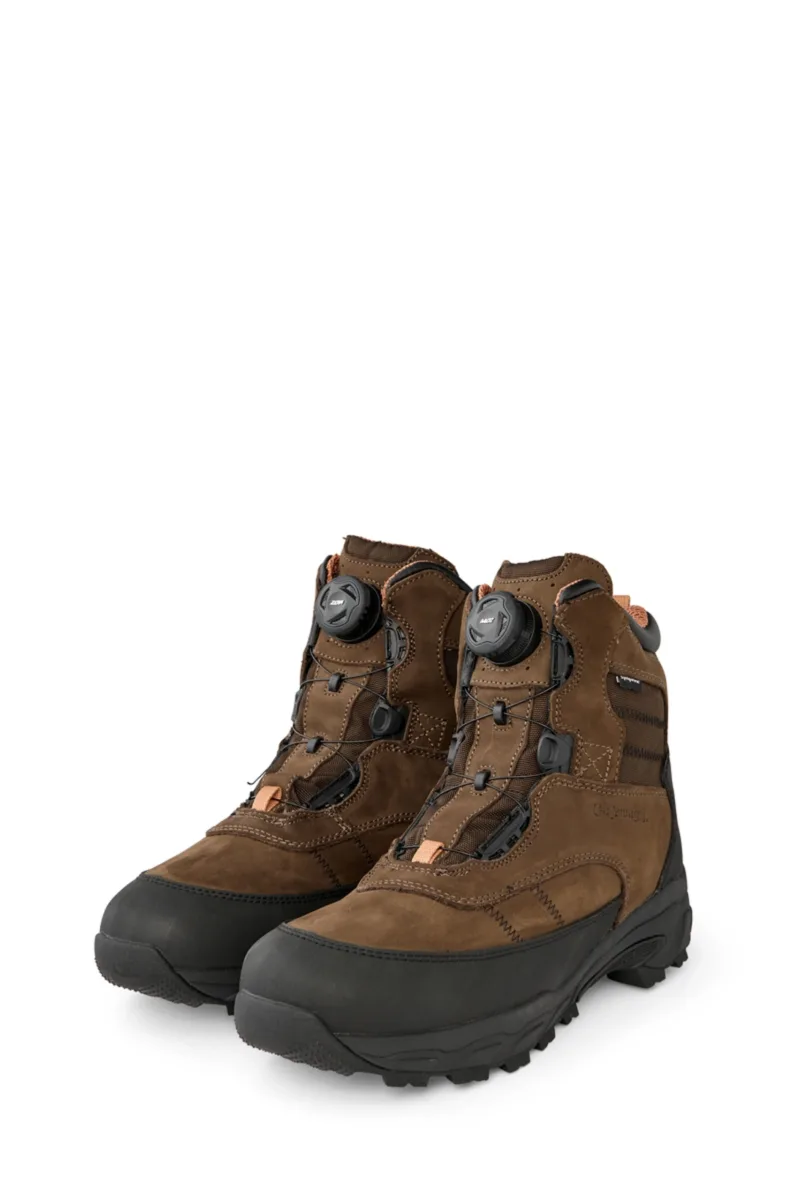 DUBOKE CIPELE GATEWAY 1 ESTATE BEATER SPEED LACING 7