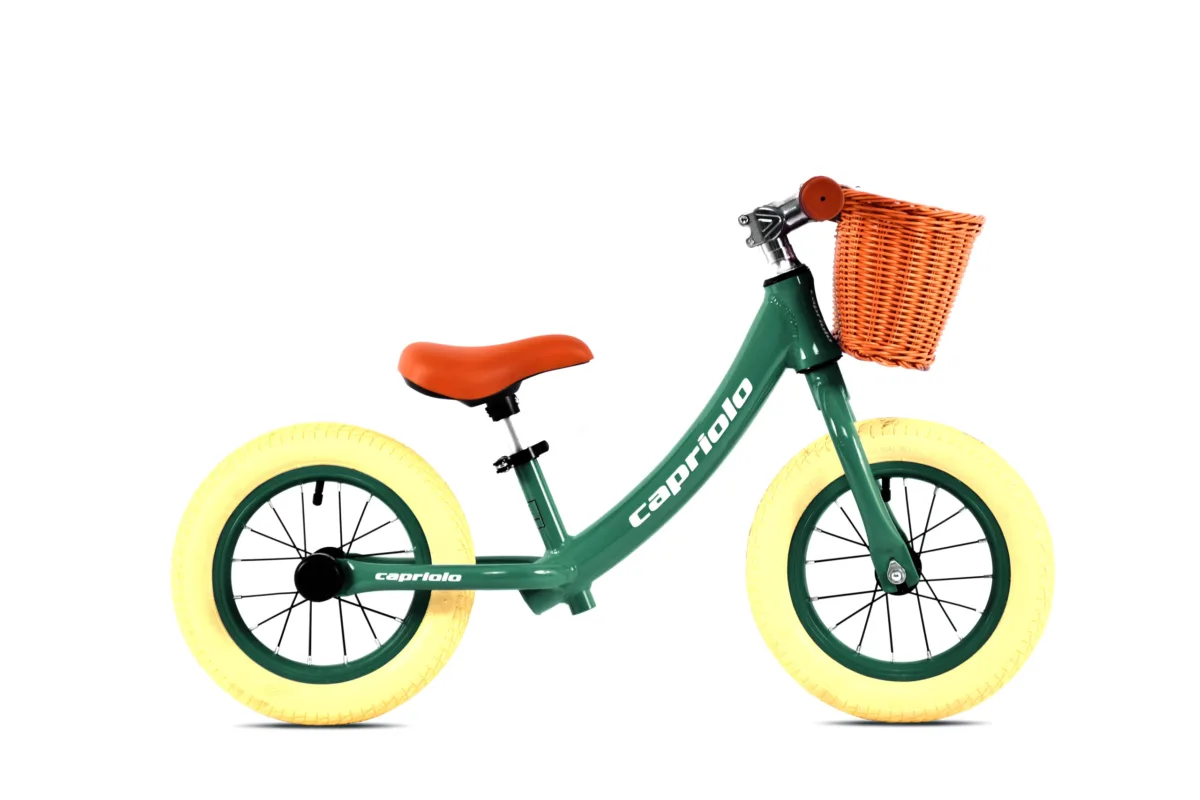 GUR-GUR RETRO zeleni FM029