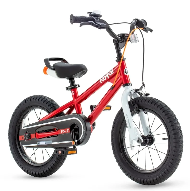 BICIKL BMX 14