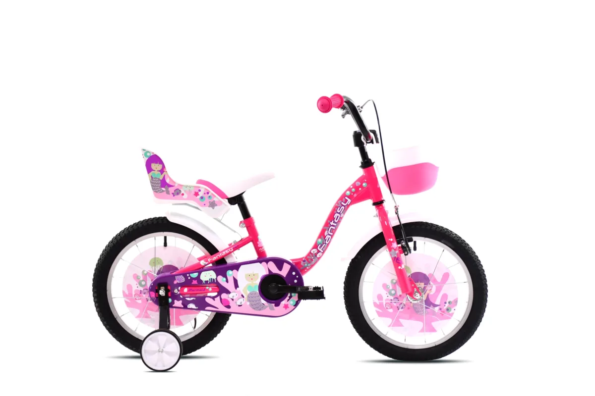 BICIKL ADRIA FANTASY 16
