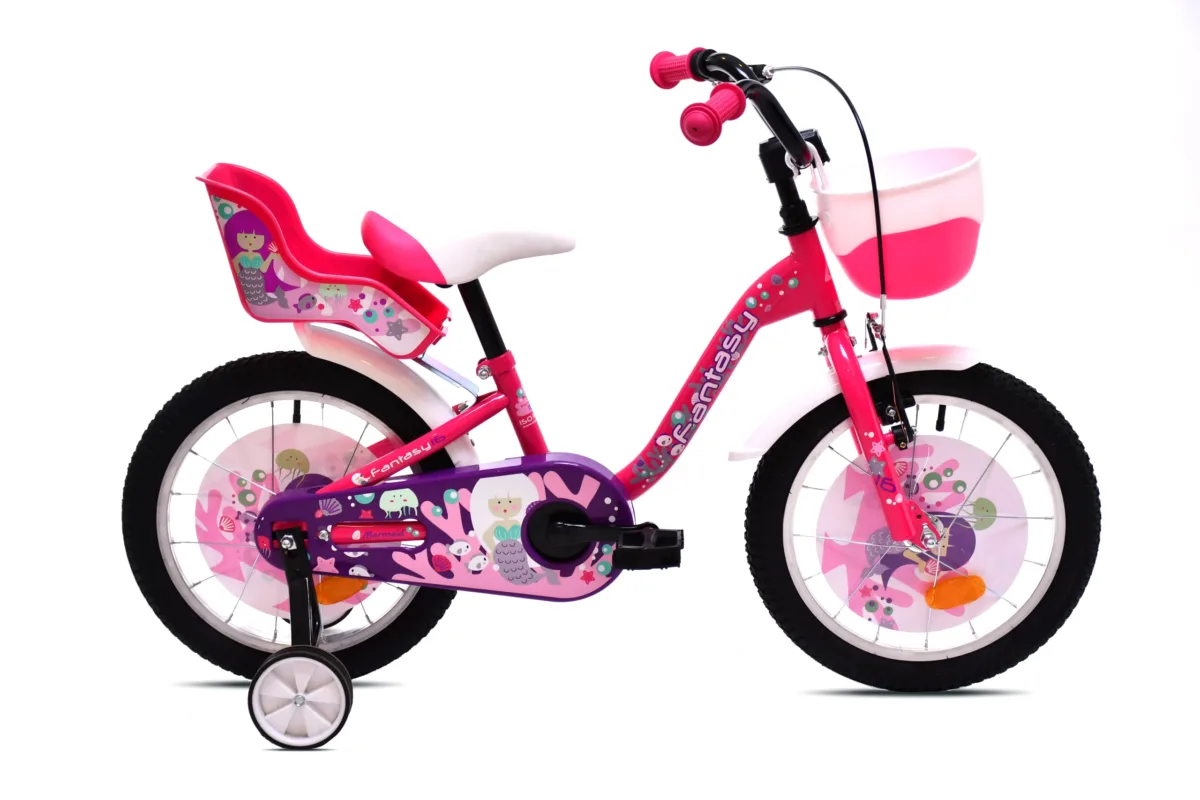 BICIKL ADRIA FANTASY 16