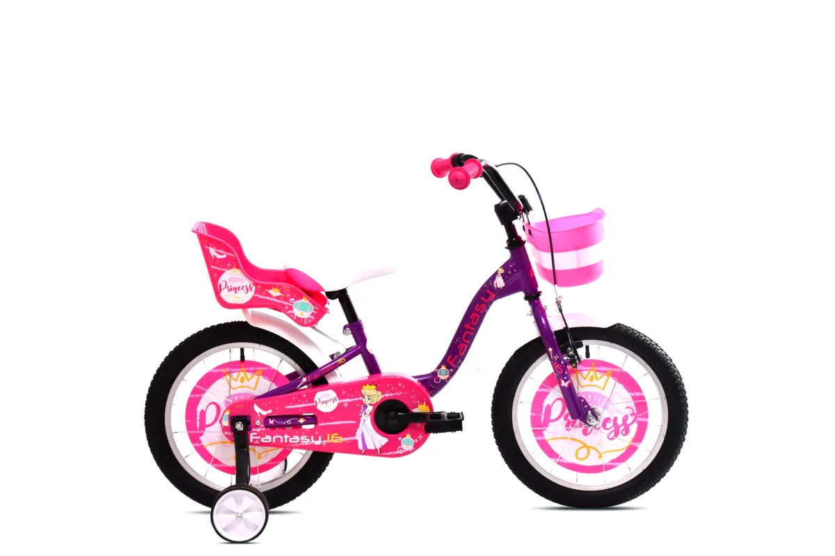 BICIKL ADRIA FANTASY 16