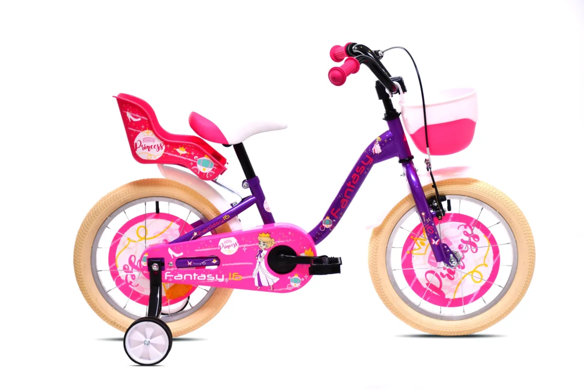 BICIKL ADRIA FANTASY 16