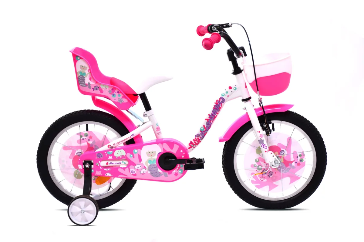 BICIKL ADRIA FANTASY 16