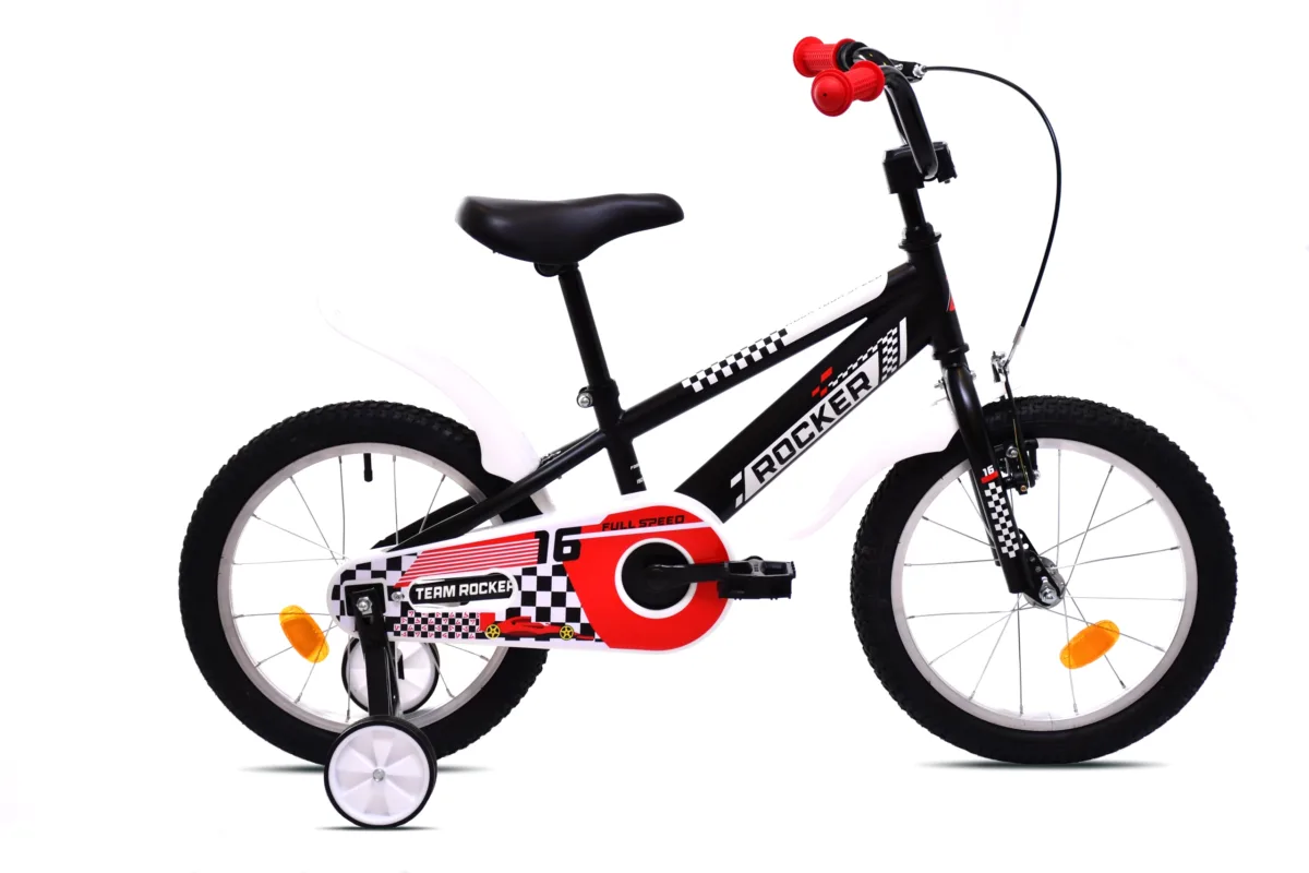 BICIKL ADRIA ROCKER 16