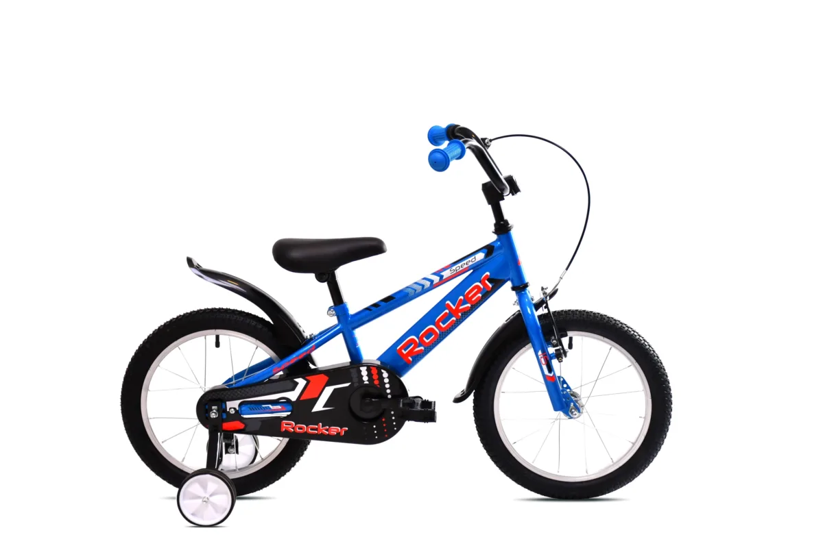 BICIKL ADRIA ROCKER 16