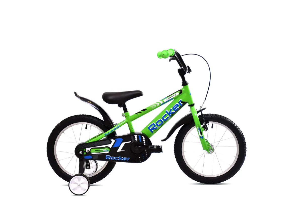 BICIKL ADRIA ROCKER 16