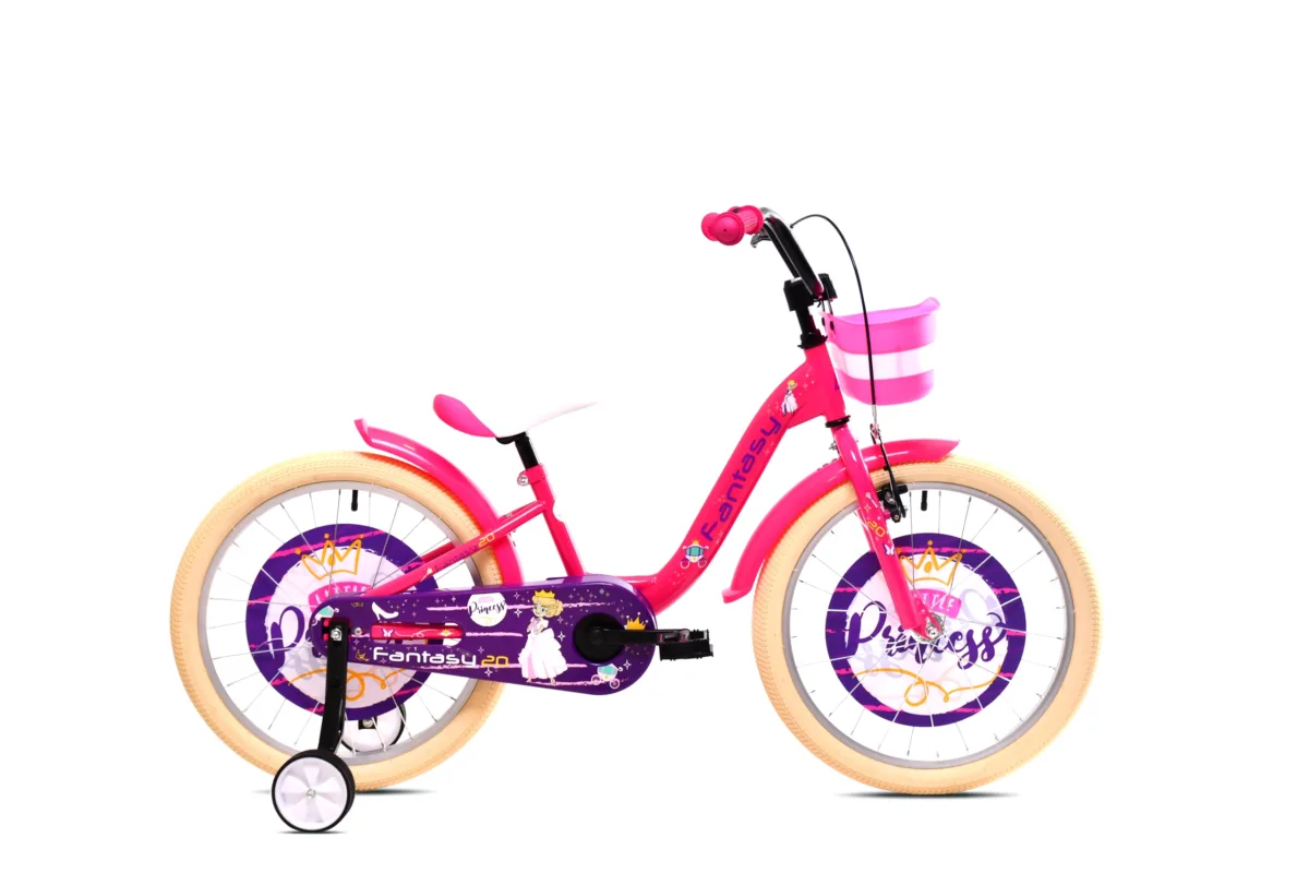 BICIKL ADRIA FANTASY 20