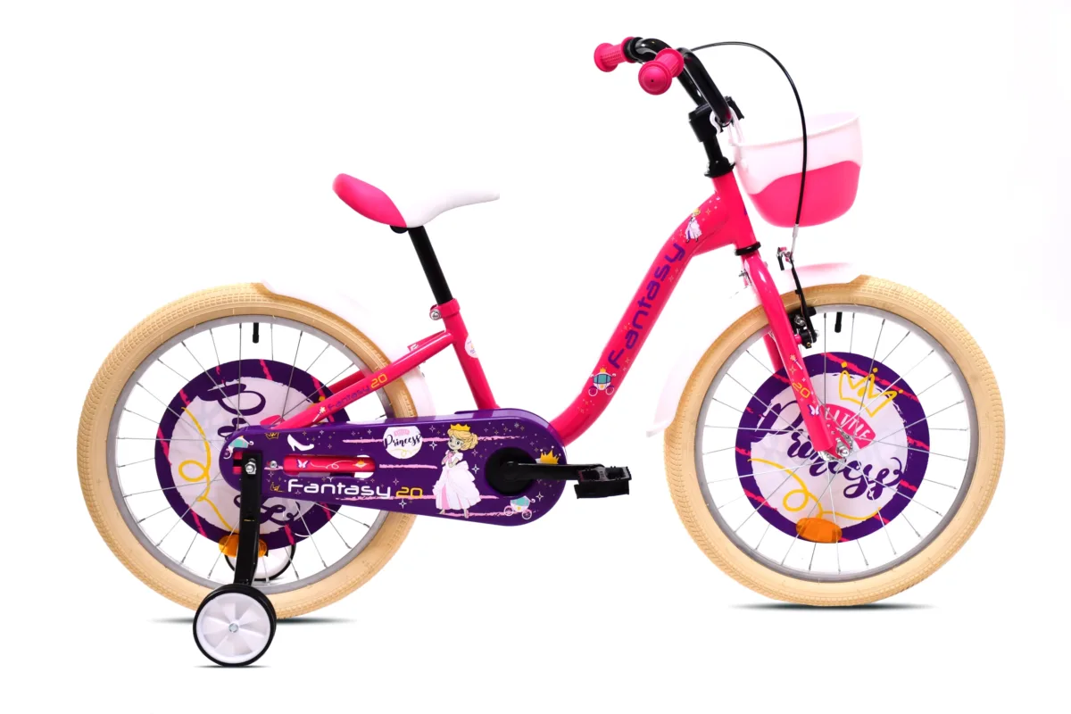 BICIKL ADRIA FANTASY 20