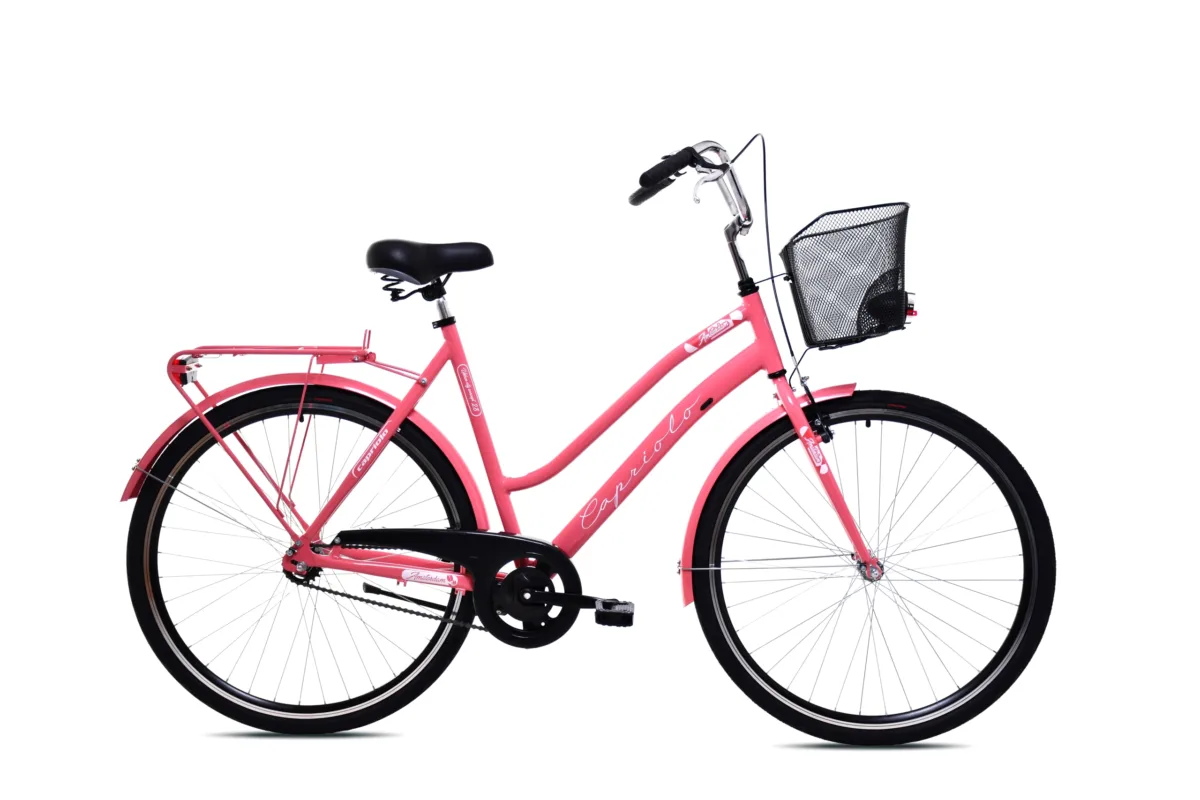 BICIKL CAPRIOLO AMSTERDAM JAZZY 28