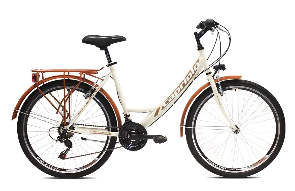 BICIKL CAPRIOLO METROPOLIS LADY 26
