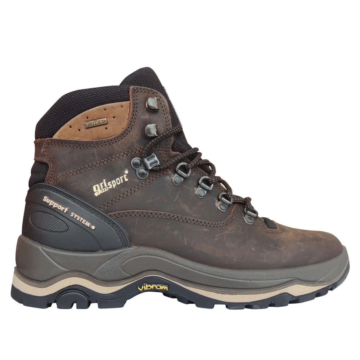DUBOKE CIPELE GRISPORT 11205 D15G 44