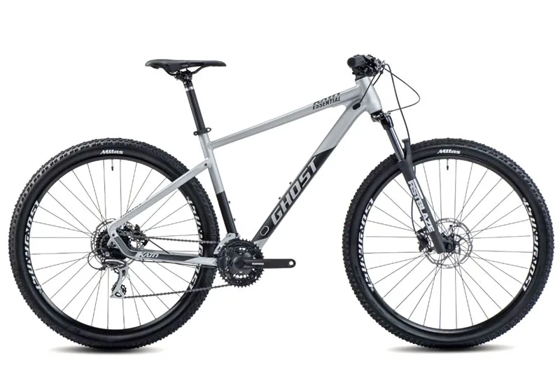 BICIKL GHOST KATO ESSENTIAL 29