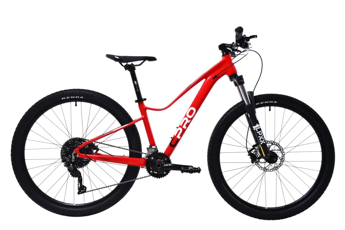 BICIKL CAPRIOLO CPRO MTB AL-EVE 7.5 27.5