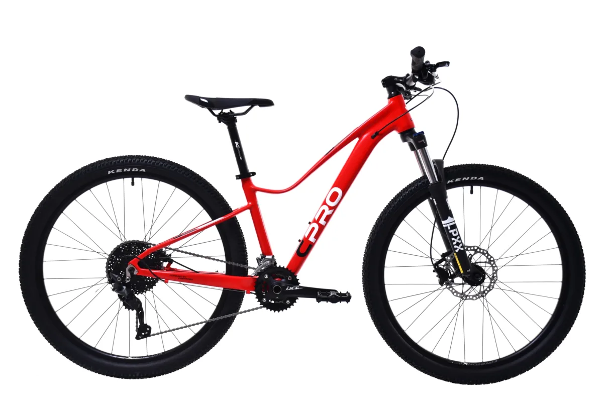 BICIKL CAPRIOLO CPRO MTB AL-EVE 7.5 27.5