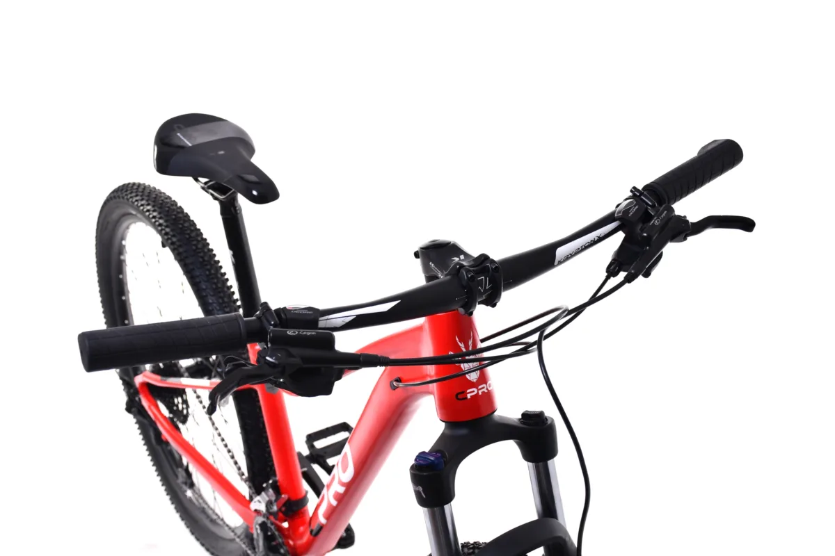 BICIKL CAPRIOLO CPRO MTB AL-EVE 7.5 27.5