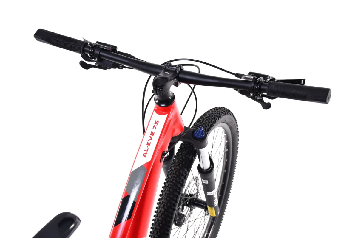 BICIKL CAPRIOLO CPRO MTB AL-EVE 7.5 27.5