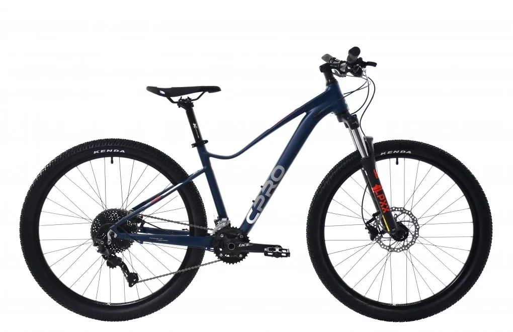 BICIKL CAPRIOLO CPRO MTB AL-EVE 7.5 27.5