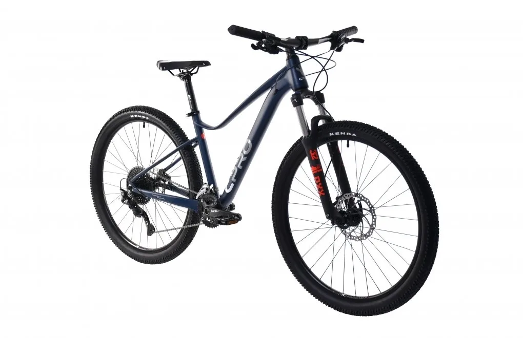 BICIKL CAPRIOLO CPRO MTB AL-EVE 7.5 27.5